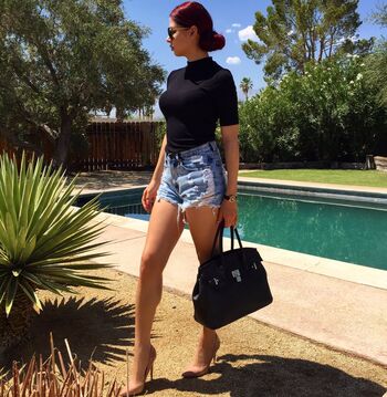 Jenny leaked private photo uncensored HD quality