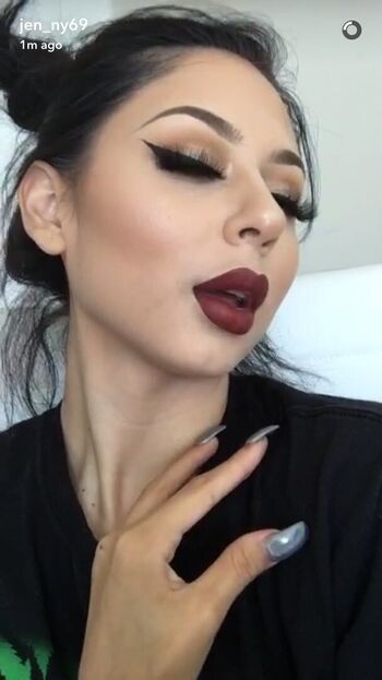 Jenny leaked private photo uncensored HD quality