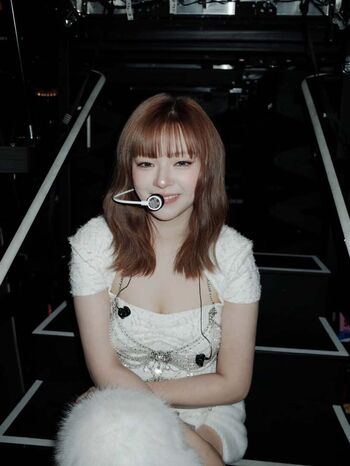 Jeongyeon page leaked private photo uncensored HD quality