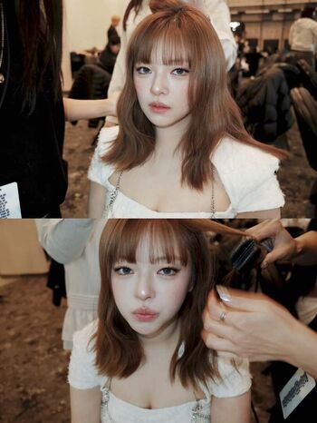 Jeongyeon leaked private photo uncensored HD quality