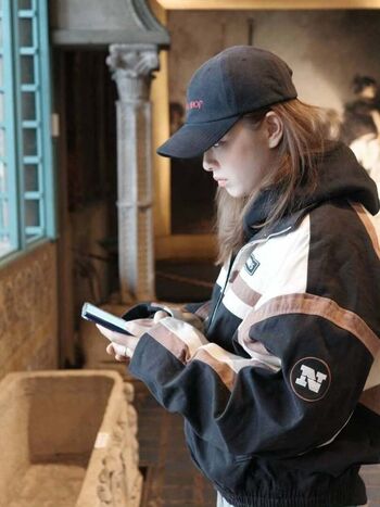 Jeongyeon leaked private photo uncensored HD quality