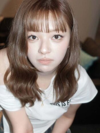 Jeongyeon leaked private photo uncensored HD quality