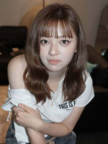 Jeongyeon leaked private photo uncensored HD quality