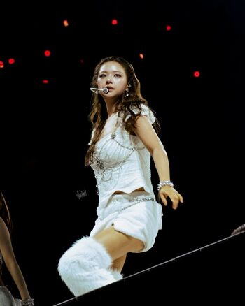 Jeongyeon leaked private photo uncensored HD quality