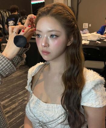 Jeongyeon leaked private photo uncensored HD quality