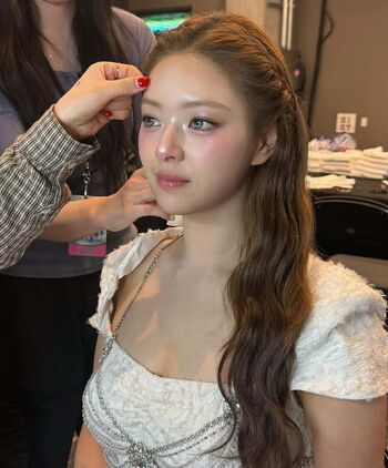 Jeongyeon leaked private photo uncensored HD quality