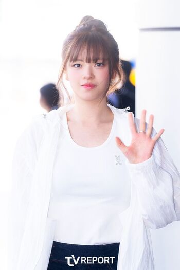 Jeongyeon page leaked private photo uncensored HD quality