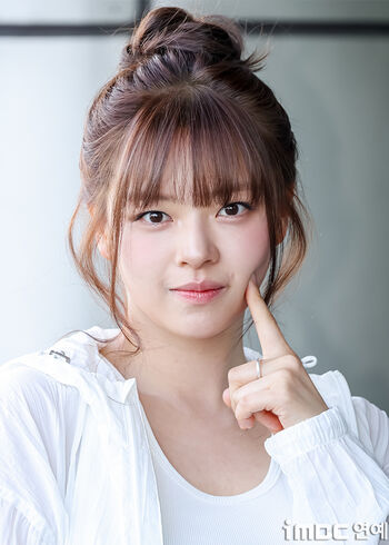 Jeongyeon page leaked private photo uncensored HD quality