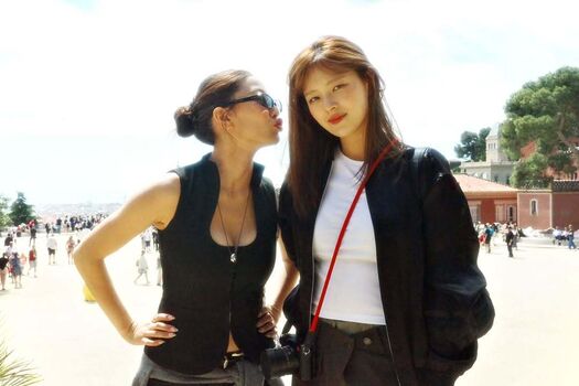 Jeongyeon page leaked private photo uncensored HD quality