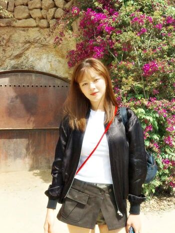 Jeongyeon page leaked private photo uncensored HD quality