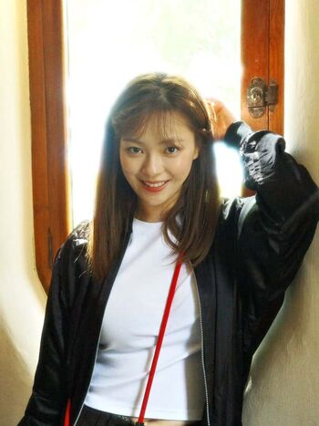 Jeongyeon page leaked private photo uncensored HD quality