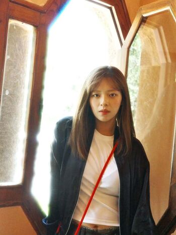 Jeongyeon page leaked private photo uncensored HD quality