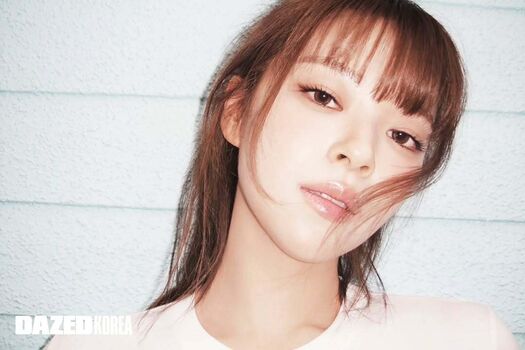 Jeongyeon page leaked private photo uncensored HD quality