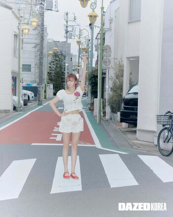 Jeongyeon page leaked private photo uncensored HD quality