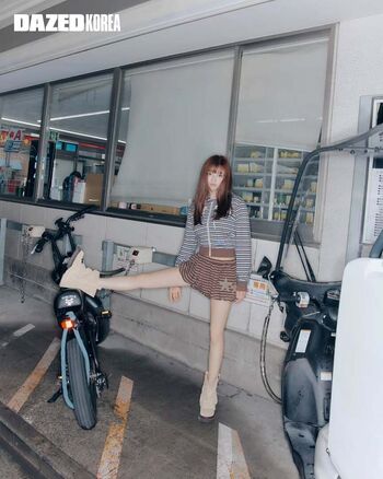 Jeongyeon page leaked private photo uncensored HD quality