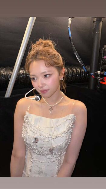 Jeongyeon page leaked private photo uncensored HD quality