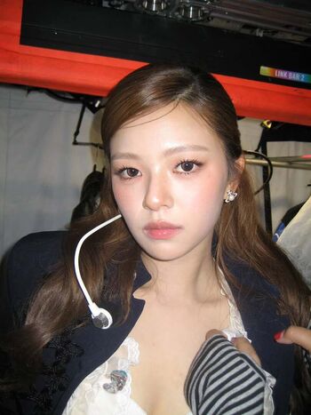 Jeongyeon page leaked private photo uncensored HD quality
