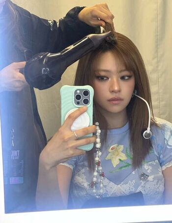 Jeongyeon page leaked private photo uncensored HD quality