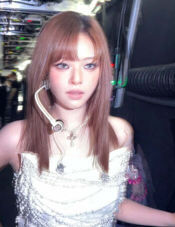 Jeongyeon page leaked private photo uncensored HD quality