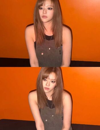 Jeongyeon page leaked private photo uncensored HD quality