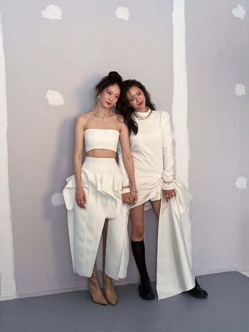 Jeongyeon leaked private photo uncensored HD quality