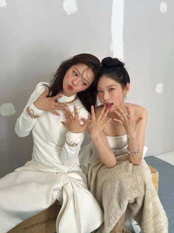 Jeongyeon leaked private photo uncensored HD quality