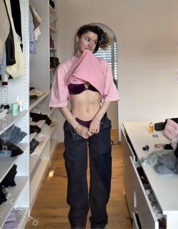 Jesina amweg leaked private photo uncensored HD quality