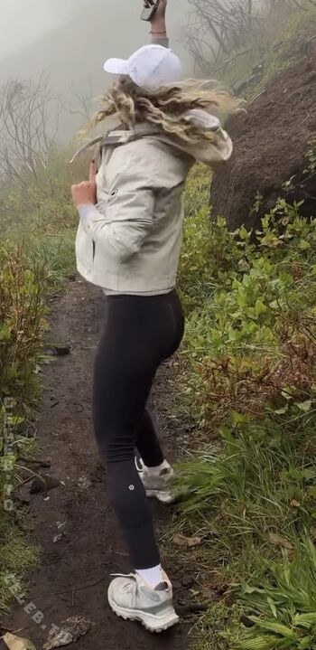 Jesina amweg leaked private photo uncensored HD quality