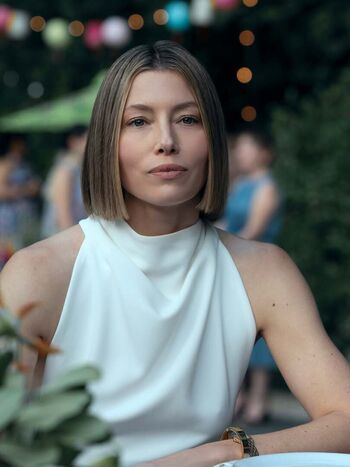 Jessica biel leaked private photo uncensored HD quality