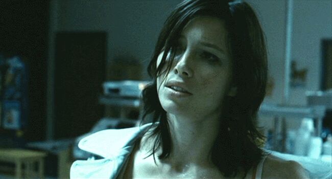 Jessica biel leaked private photo uncensored HD quality
