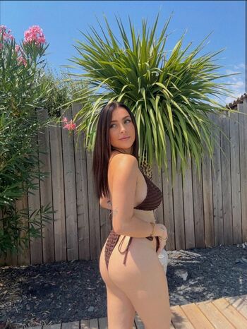 Jessica bramard leaked private photo uncensored HD quality