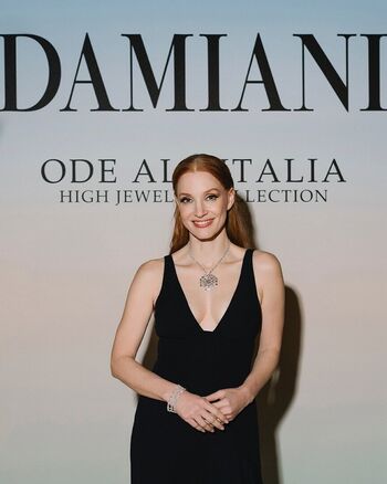 Jessica chastain  page leaked private photo uncensored HD quality