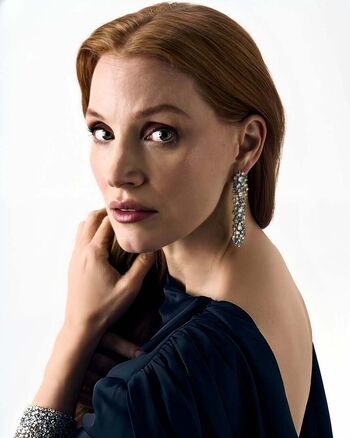 Jessica chastain  page leaked private photo uncensored HD quality