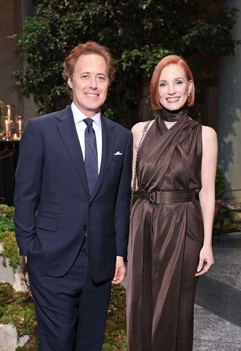 Jessica chastain leaked private photo uncensored HD quality