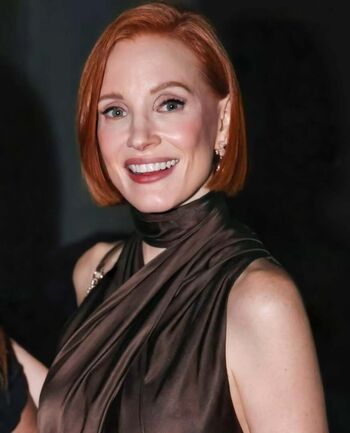 Jessica chastain leaked private photo uncensored HD quality