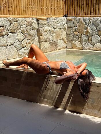 Jessica evans leaked private photo uncensored HD quality