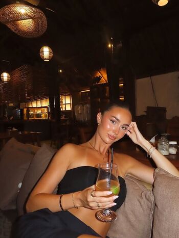 Jessica evans leaked private photo uncensored HD quality