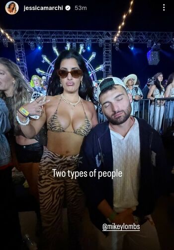Jessica marchi page leaked private photo uncensored HD quality
