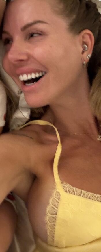Jessica thivenin page leaked private photo uncensored HD quality