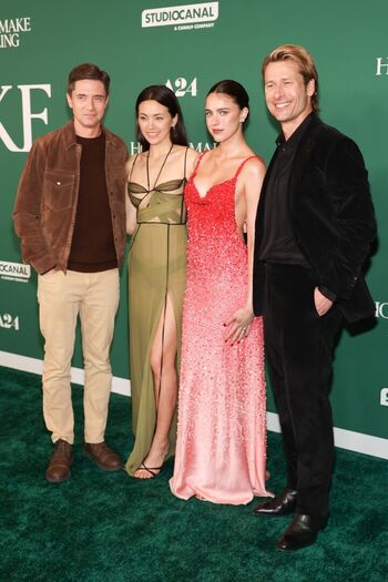 Jessica yu li henwick page leaked private photo uncensored HD quality