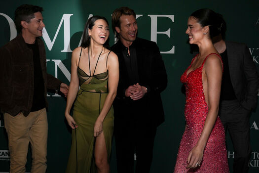 Jessica yu li henwick page leaked private photo uncensored HD quality