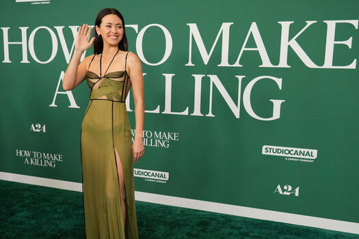 Jessica yu li henwick page leaked private photo uncensored HD quality