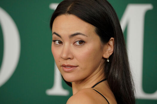 Jessica yu li henwick page leaked private photo uncensored HD quality