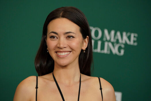 Jessica yu li henwick page leaked private photo uncensored HD quality