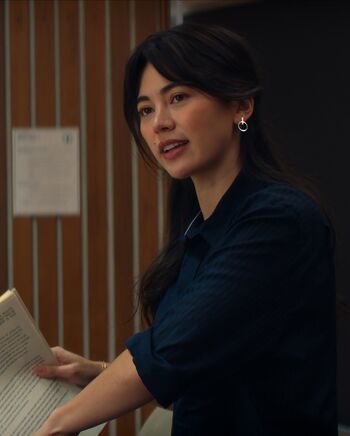 Jessica yu li henwick page leaked private photo uncensored HD quality