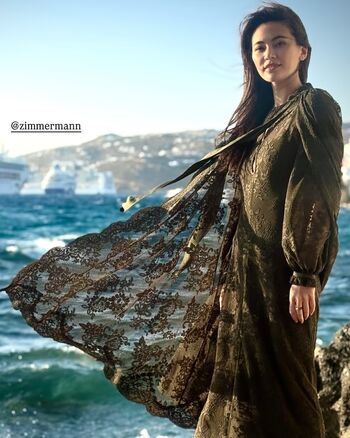 Jessica yu li henwick page leaked private photo uncensored HD quality