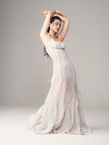 Jessica yu li henwick page leaked private photo uncensored HD quality