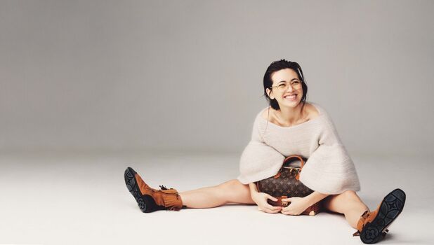 Jessica yu li henwick page leaked private photo uncensored HD quality