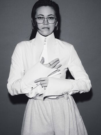 Jessica yu li henwick page leaked private photo uncensored HD quality