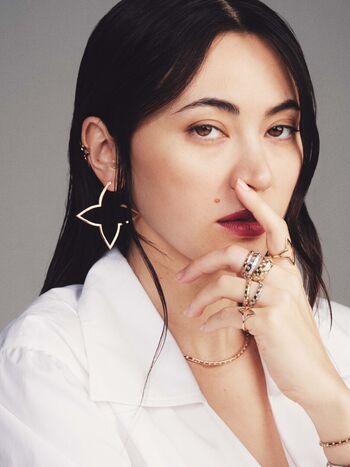 Jessica yu li henwick leaked private photo uncensored HD quality